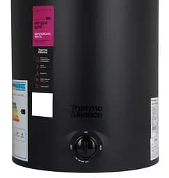 Водонагрівач електричний Thermo Alliance, 1500 Вт, мокрий ТЕН, 50 л універсальний, циліндричний, чорний (D50VH15Q2В) - мініатюра 4