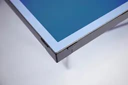 Тенісний стіл Garlando Advance Outdoor 4 mm Blue (C-273E) - мініатюра 4