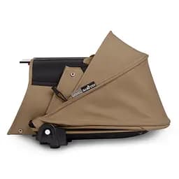 Люлька BABYZEN YOYO Bassinet Toffee (595408)  - мініатюра 6