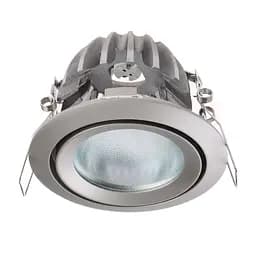 Світильник точковий Brille HDL-DS 82 PNM MR16 163617