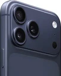 Смартфон Apple iPhone 17 Pro Max 256GB eSIM Deep Blue (MFXJ4) - мініатюра 3