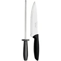 Набір ножів з 2 предметів Tramontina Athus 23498/011