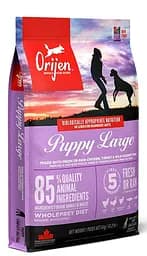 Сухой корм Orijen Puppy Large Breed для щенков крупных пород 11.4 кг (o18112)