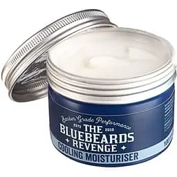 Крем для обличчя The Bluebeards Revenge Cooling Moisturiser 100 мл - мініатюра 4
