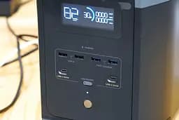 Зарядна станція EcoFlow DELTA 2 - мініатюра 8