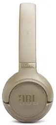 Навушники Tune 530BT Beige (JBLT530BTBEGEU) JBL teh0021114 - мініатюра 4