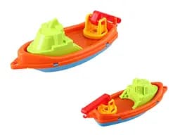 Кораблик ТехноК