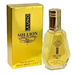 Оригинал Fragrance World La Uno Million 50 мл парфюмированная вода