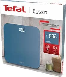 Ваги підлогові Tefal Classic (PP1905V0) - мініатюра 4