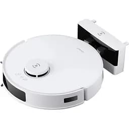 Робот-пилосос Ecovacs Deebot Ozmo N20 Pro White (DKX55) [125447]