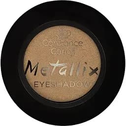 Тіні для повік Constance Carroll Metallix Mono тон 04 (Mars) 3 г