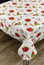 Скатертина Прованс Radish 220х136 см (33052) - мініатюра 2