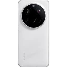 Смартфон Xiaomi 15 Ultra 16/512GB White EU Global [138643] - мініатюра 5
