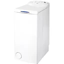 Пральна машина Whirlpool з вертикальним завантаженням (AWE66710UA) - мініатюра 3