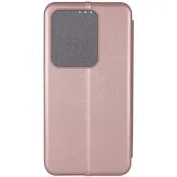 Чохол-книжка BeCover Exclusive для Tecno Spark 20 (KJ5n) Pink (711244) - мініатюра 3