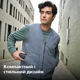Електрична бритва Philips серії 500 (S591/05) - мініатюра 17