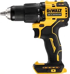 Шурупокрут-дриль ударний акумуляторний XR Li-Ion 18В DeWALT teh0025194 - мініатюра 4