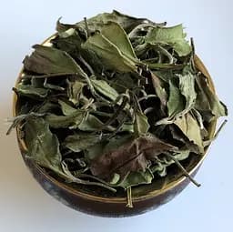 Белый чай Бай Му Дань Белый Пион 100 г