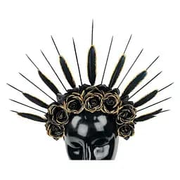 Обруч Кармелла