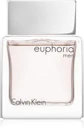 Туалетна вода Calvin Klein Euphoria Men 30 мл