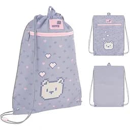 Сумка для взуття Kite Pixel Love (K26-601M-18) - мініатюра 3