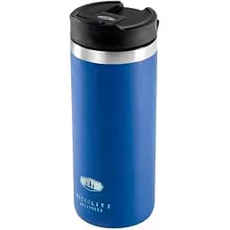 Прес для кави GSI Outdoors Microlite JavaPress Синій (1099-67332)