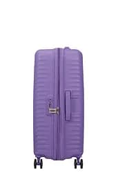 Валіза 68 См American Tourister DIABLAST PURPLE PULSE 68x47x31(34) MK2*91002 - мініатюра 10