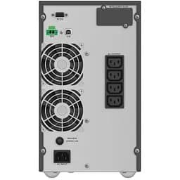 Пристрій безперебійного живлення PowerWalker VFI 2000 TG (10122042) - мініатюра 2