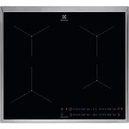 Варочная поверхность электрическая Electrolux EIT60443X