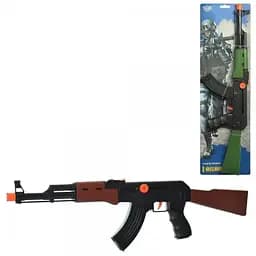 Автомат 33620-33640 размер 52 см, трищітка