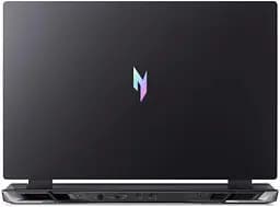Ноутбук Acer Nitro 17 AN17-42 17.3' QHD IPS, AMD R7-8845HS, 32GB, F1TB, NVD4070-8, Lin, чорний (NH.QSCEU.003) - мініатюра 6