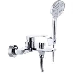 Смеситель для ванны Mixxus PREMIUM ALBERT 009 (MI2874)