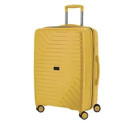 Валіза Swissbrand Eden M Yellow (SWB_LHEDE002M)