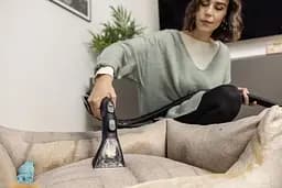 Karcher Насадка миюча для м'якої меблів Karcher SE - мініатюра 2