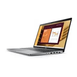 Ноутбук Dell Latitude 5550, 15. 6 дюймів 1920 x 1080, Intel Core i3- 1315U 6 C / 8 T, 3. 3 GHZ- 4. 5 GHz, 10 MB cache, 28 W, 16 GB DDR5, 512 GB SSD, Intel UHD - мініатюра 2