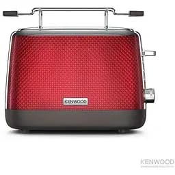 Тостер Kenwood TCM811RD
