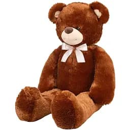 Игрушка Медведь Балун 100608 Капучино (2000990424082)