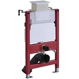 Інсталяція для унітазу Koer KT-0403 500x165x820mm без панелі змиву KR5313