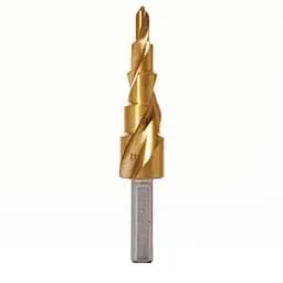 Сверло Vitals Master ступенчатое 4-12 мм (190347)