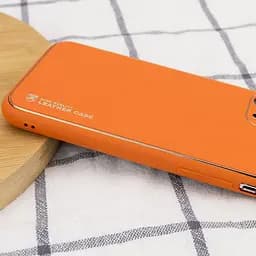 Шкіряний чохол Xshield для Apple iPhone 14 6.1" - мініатюра 3