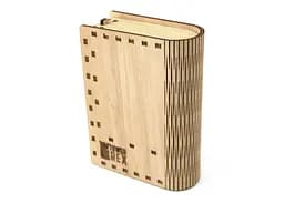 Органайзер Tower Rex для карт Card Box (4126) - мініатюра 2