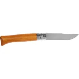 Ніж Opinel №10 VRN Carbone - мініатюра 2