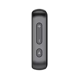 Міні диктофон з великим екраном, радіо та MP3 плеєром Nectronix M30, 32 Гб пам'яті (101084-32) - мініатюра 7