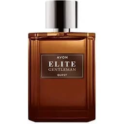 Туалетная вода Avon Elite Gentleman Quest для Него 75 мл