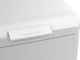 Пральна машина Electrolux EW6T4272U з верт. завант. - мініатюра 3