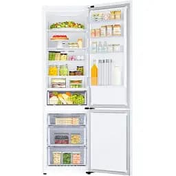 Холодильник Samsung RB38C600EWW/UA - мініатюра 5