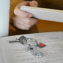 Брелок Metalmorphose Game Controller (8000020291012) - мініатюра 5