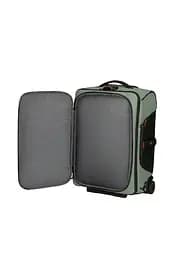 Сумка-Рюкзак На Колесах Samsonite ECODIVER LIGHT SAGE 55х40х25 KH7*34012 - мініатюра 5
