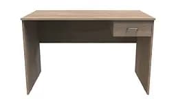 Стол компьютерный Бад Ferrum-decor 750x1200x700 ДСП Дуб Сонома 16 мм (FRD-104779)