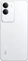 Смартфон REALME P3 Lite 4/128GB Global NFC White - мініатюра 3